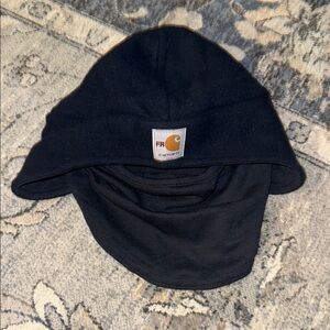 Carhartt Men's Fleece 2-in-1 Hat